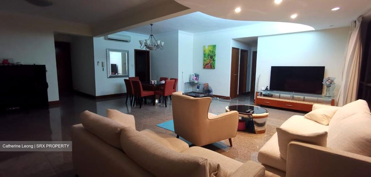 Eastpoint Green (D18), Condominium #340977311